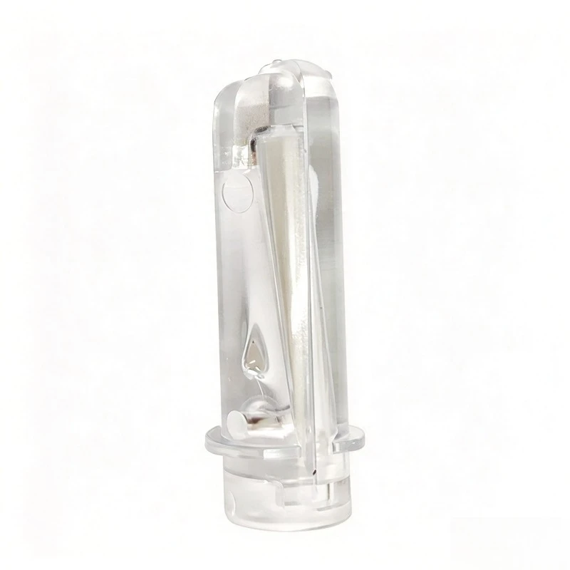 For Refrigerant Leak Detector Filter 712-707-G1 Filter Element Filter Membrane