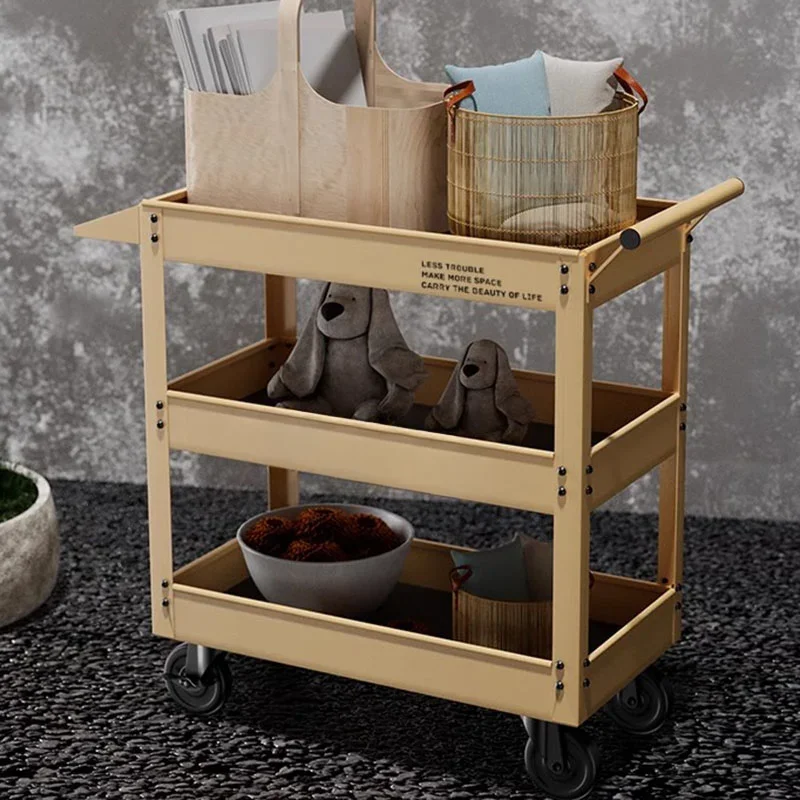 Workshop Tool Cart Garage Storage Tool Cart Organizer Workshop Tool Cabinet Trolley Garage Gabinete De Herramienta Packaging