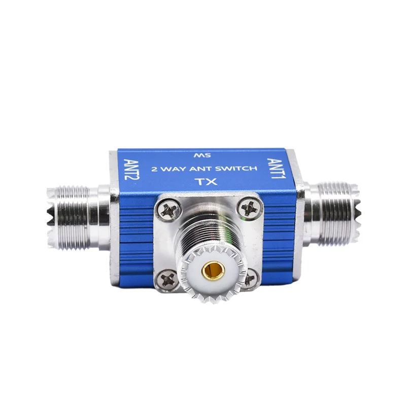 B29C-2 Way Cb/Ham A… - image