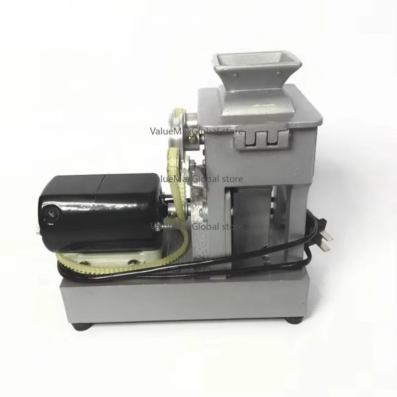 Mini Paddy Husker – Laboratory-Grade Rice Testing Huller for Precision Analysis