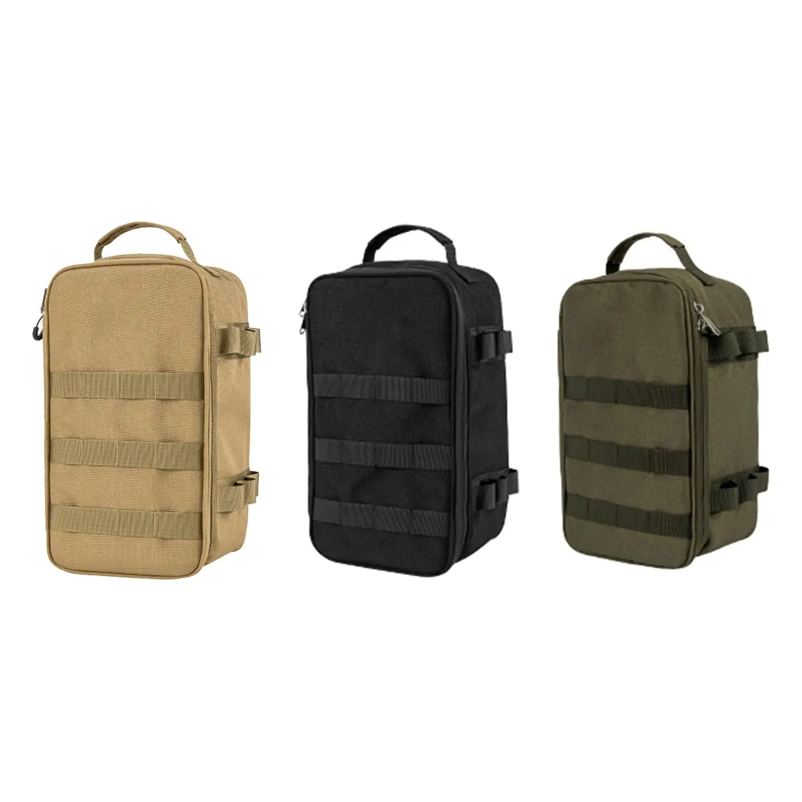 

Camping Lamp Storage Bag Large Cookware Bag for Beach Outdoor Sports Clothes