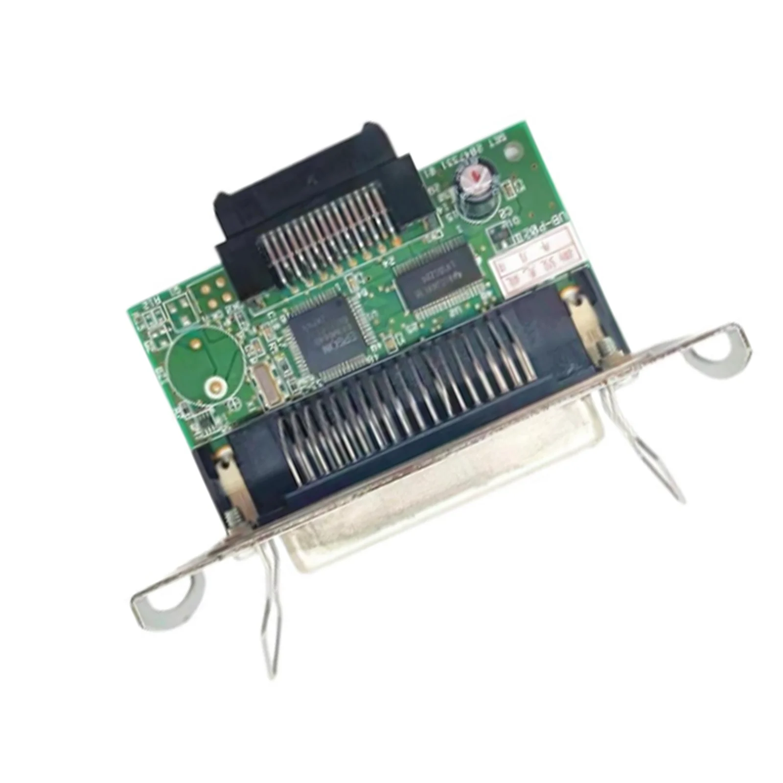 TM-H6000 UB-P02II-D-01 M112D parallelle interfacekaart geschikt voor Epson TM-H6000III TM-H5000II TM-H6000II