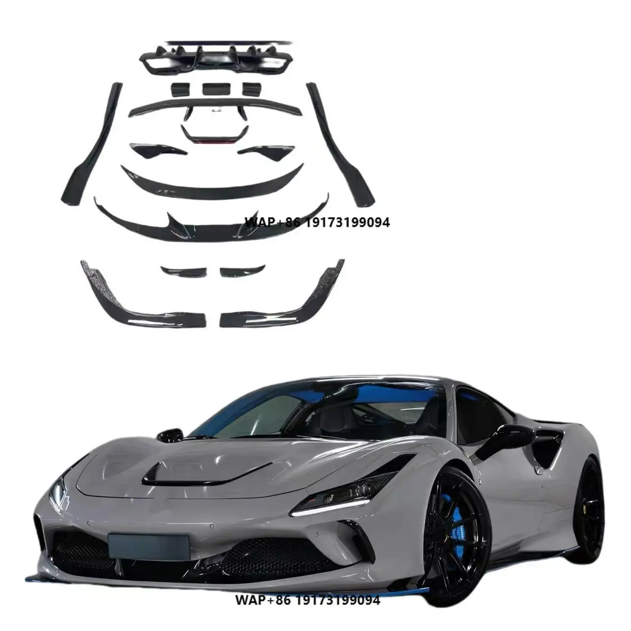 Novitc Style Carbon…