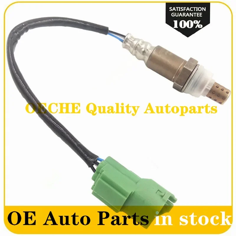 18213-76J01 Newly Upstream Lambda O2 Oxygen Sensor fit for Suzuki GRAND VITARA 1.6L 2.0L 2.7L JIMNY 1.3L 1998-2007 1821376J01