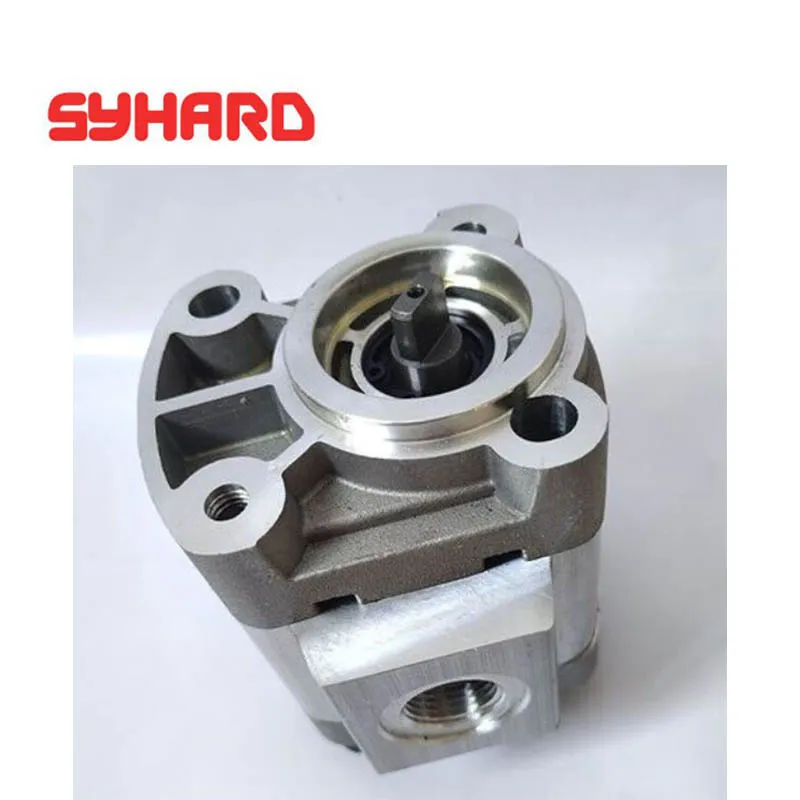 

Gear Pump Power Unit Hydraulic Oil Pump CBQZ-G2.5FL CBQZ-G2.5FL CBQZ-G3.2FL