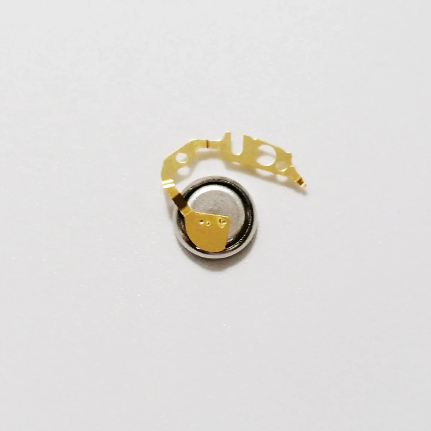 1pc 30273MY MT616 3027 3MY for Seiko Watch Kinetic Energy Rechargeable for 3M21 3M22 3M42A 3M62A V10 Series Integrated Circuit
