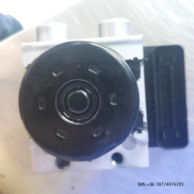 

68145835AE Anti-Lock Braking System ABS Pump Assembly for Dodge Jeep Car Parts