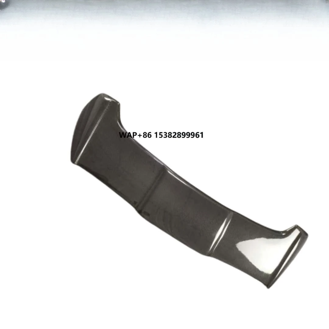 

Высококачественное заднее крыло для автомобиля - подходит для модификации заднего крыла для Polo