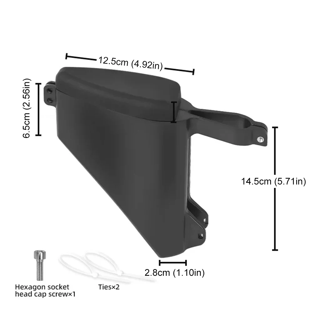 Road Bike Tail Bag For Java Hard Shell Teardrop Seatpost Bag Waterproof Bicycle Torpedo Saddle Bag Cycling Seat Tube Storage Bag