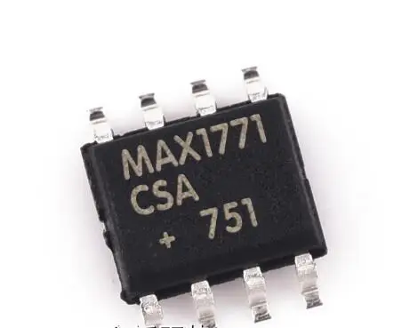 

100% NEWHigh quality products MAX1771CSA MAX1771 SOP8 MODULE new in stockHigh quality products