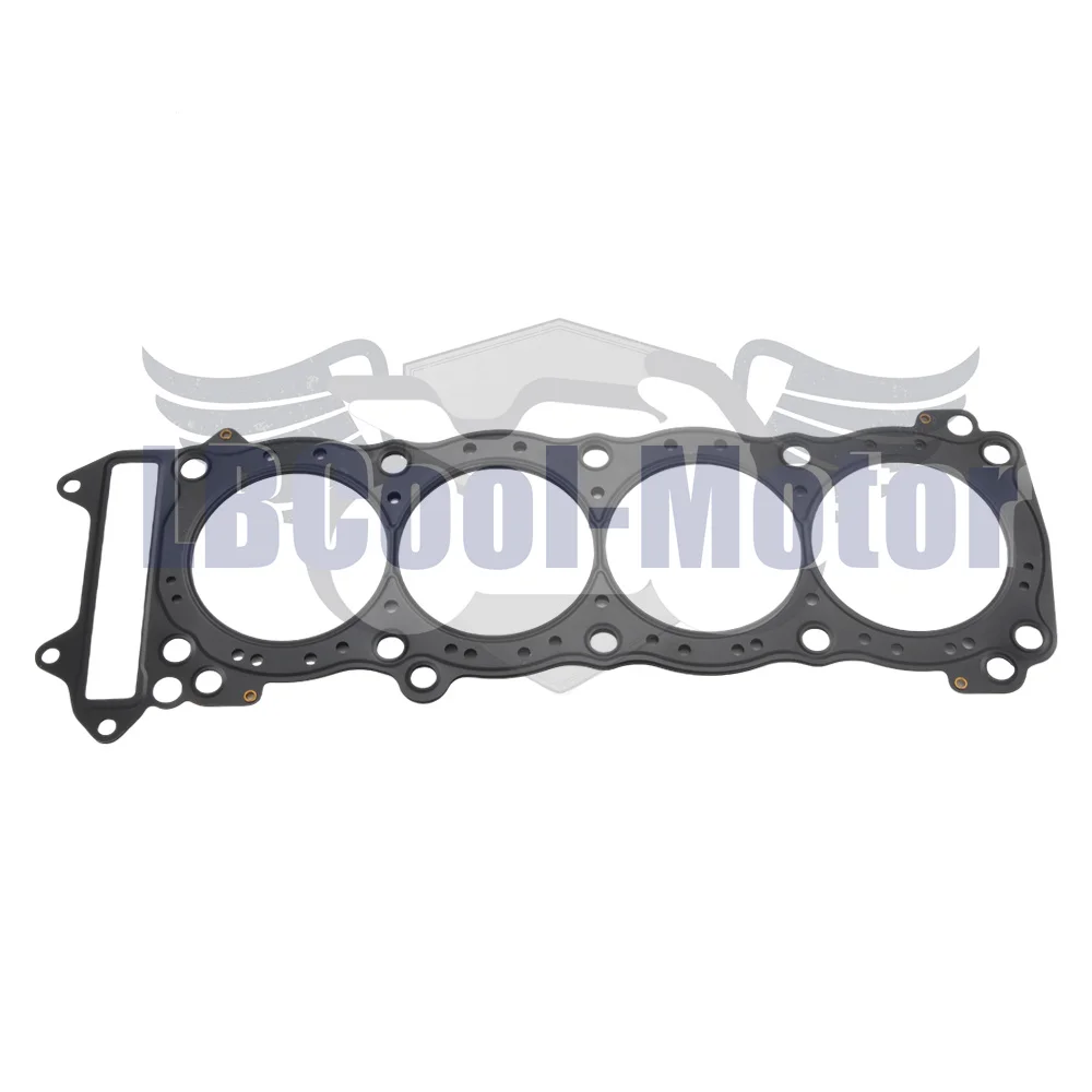 Engine Full Gasket Set For SUZUKI GSX1300R Hayabusa 2008-2020 GSX1300 B-King 2008-2011 11141-15H00 Head Gasket Cover Gasket