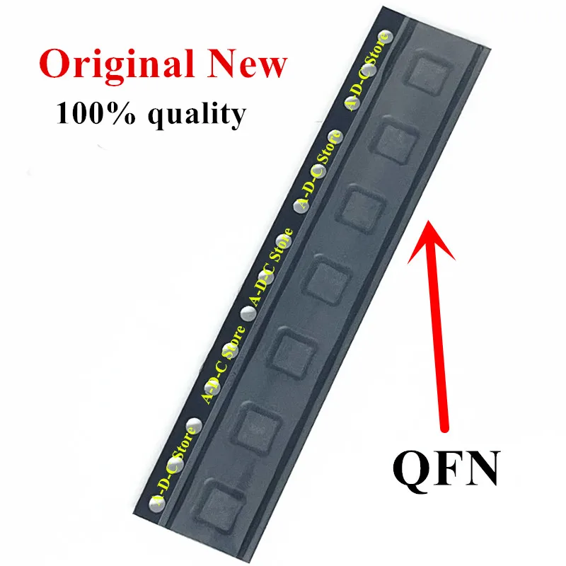 

Бесплатная доставка (10 шт.) CV520 RC520 QFN32 микросхема на складе