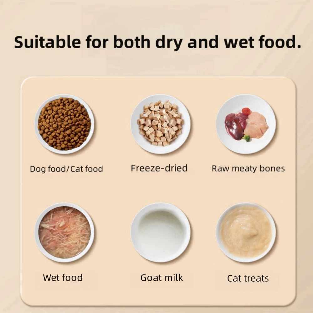 Thumbnail 3 - #4 Trending Smart Dog Feeders Right Now