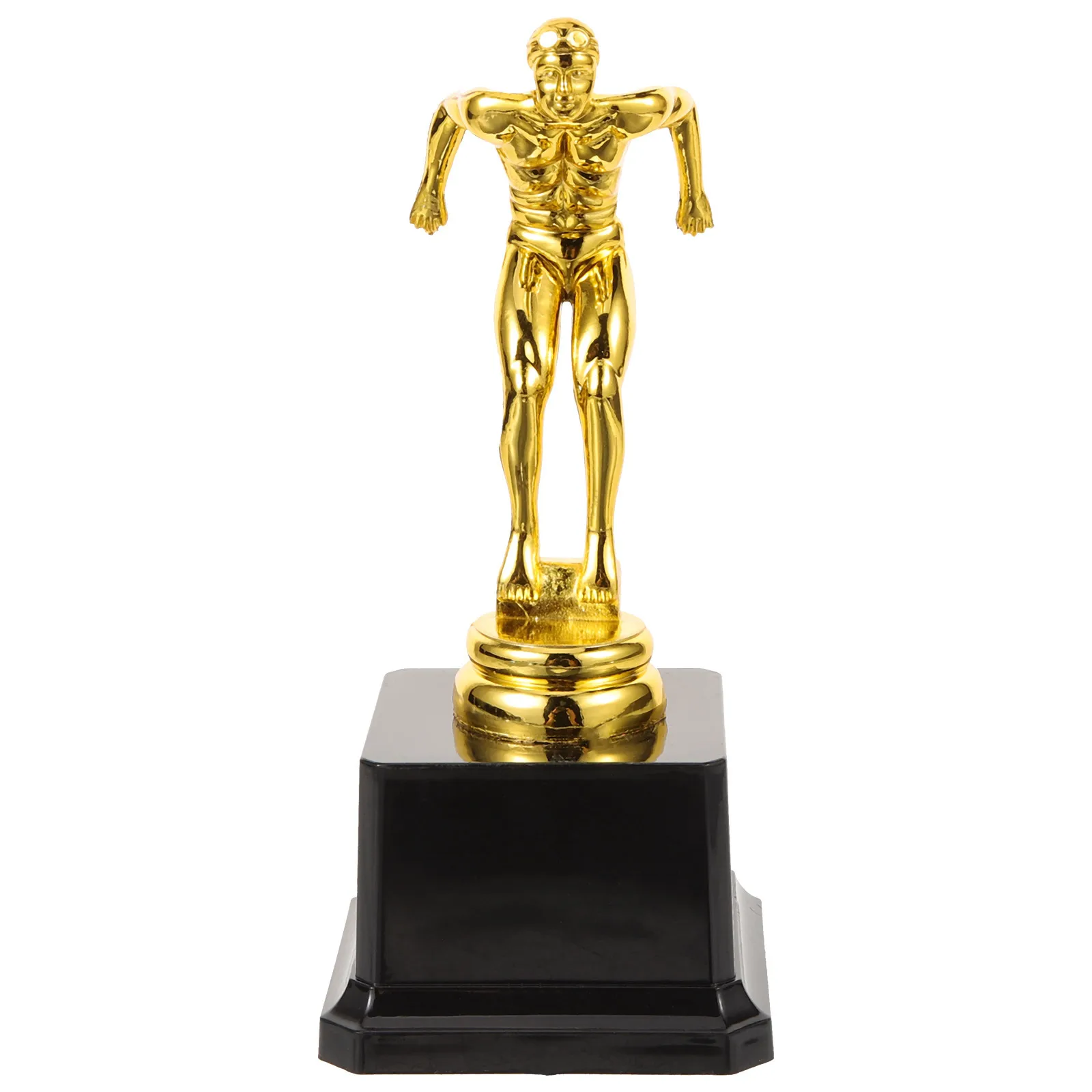 

Plastic Cup Award Exquisite Decorative Competition Cup Small Lightweight Affordable High Cost Performance Sports Gift For Teens
