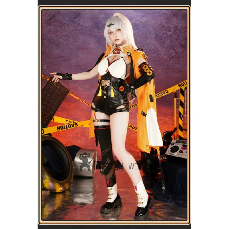 Game Zenless Zone Z… - image