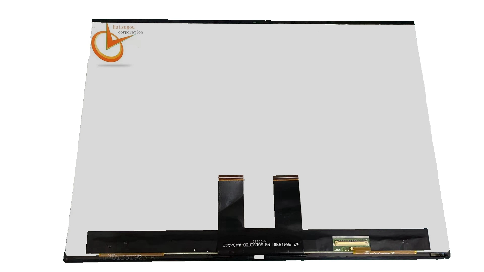 Imagem -04 - Conjunto do Painel da Tela Táctil do Lcd Apto para hp Spectre X360 14-ef 14t-ef Am-oled Atna35vj07 14-ef2000la Ef2001tu Ef2023dx 135