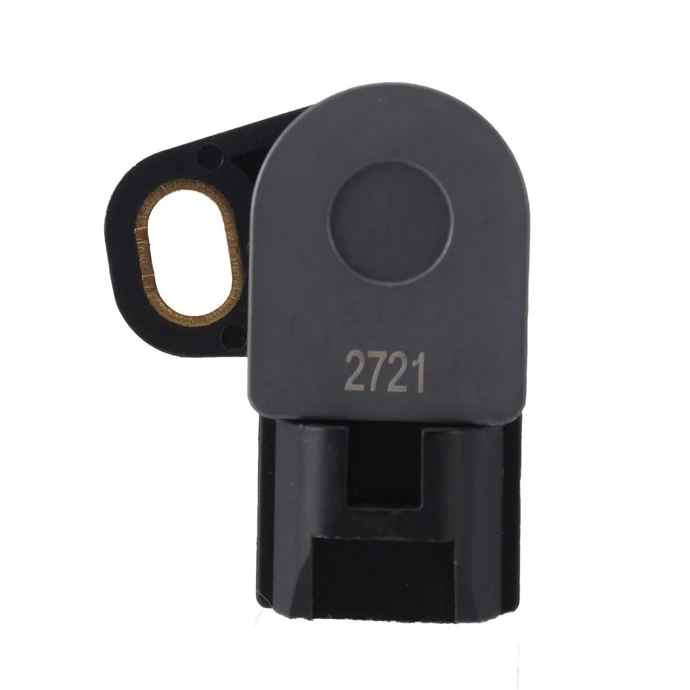 TPS OE 5YP-H5885-00 MX Motorcycle Throttle Position Sensor 2008 2010 KFX450R 2008-2014 KX250F 2011-2012 ZX6R/RR 2003-2006