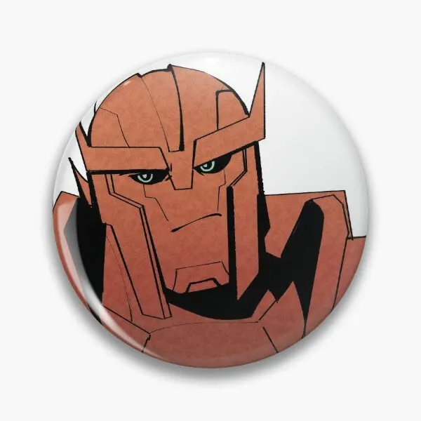 Ratchet  Soft Button Pin Funny Badge Lapel Pin Decor Cute Women Creative Brooch Lover Cartoon Jewelry Hat Metal Collar Clothes