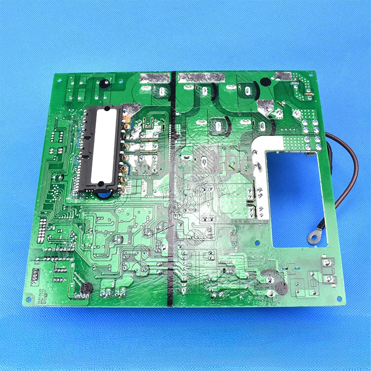 4 5 6th generation multi-connection external machine 30228000010 main board ZQ3330A drive board GRZQ86-R3