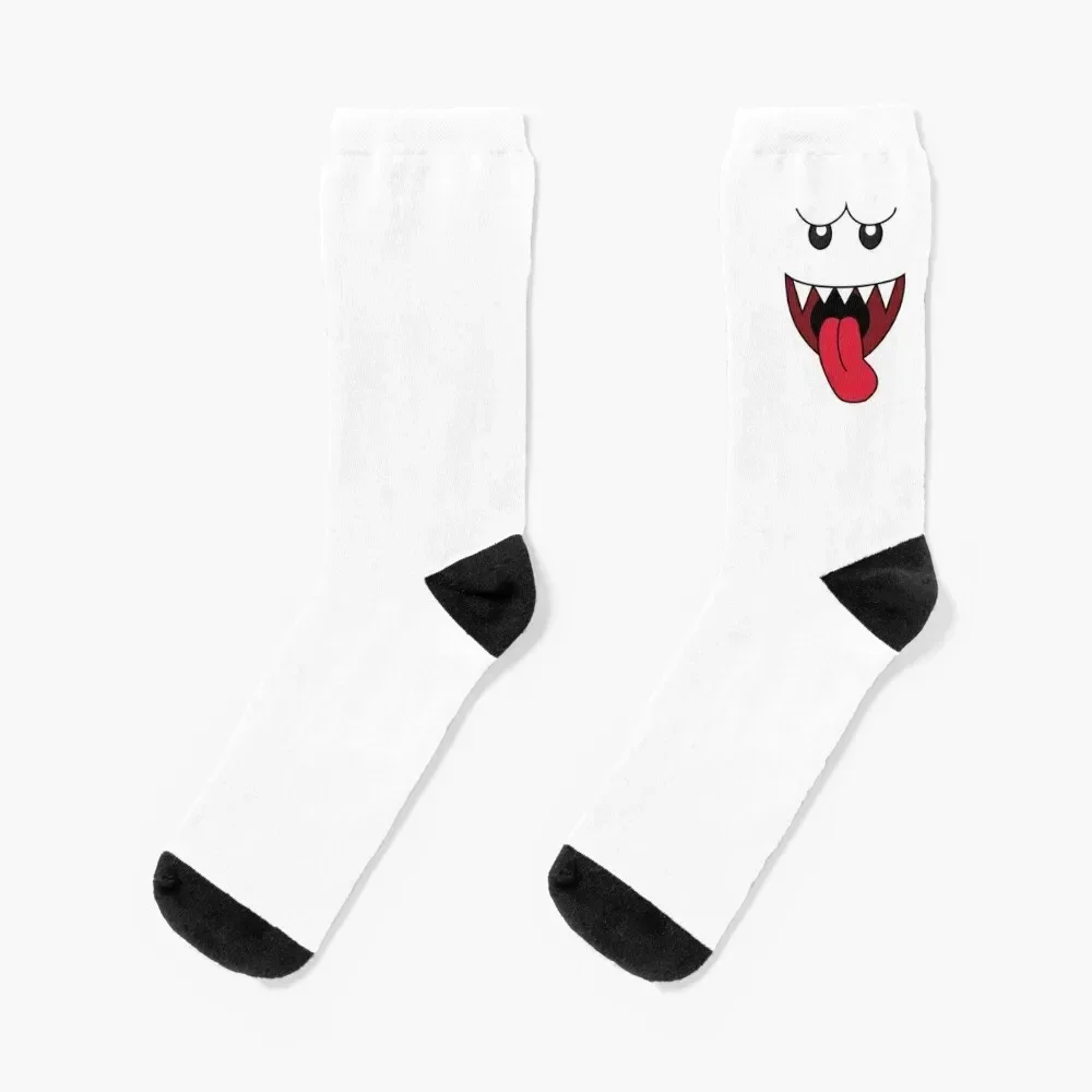 BOO Socks fashionable Argentina Mens Socks Women's