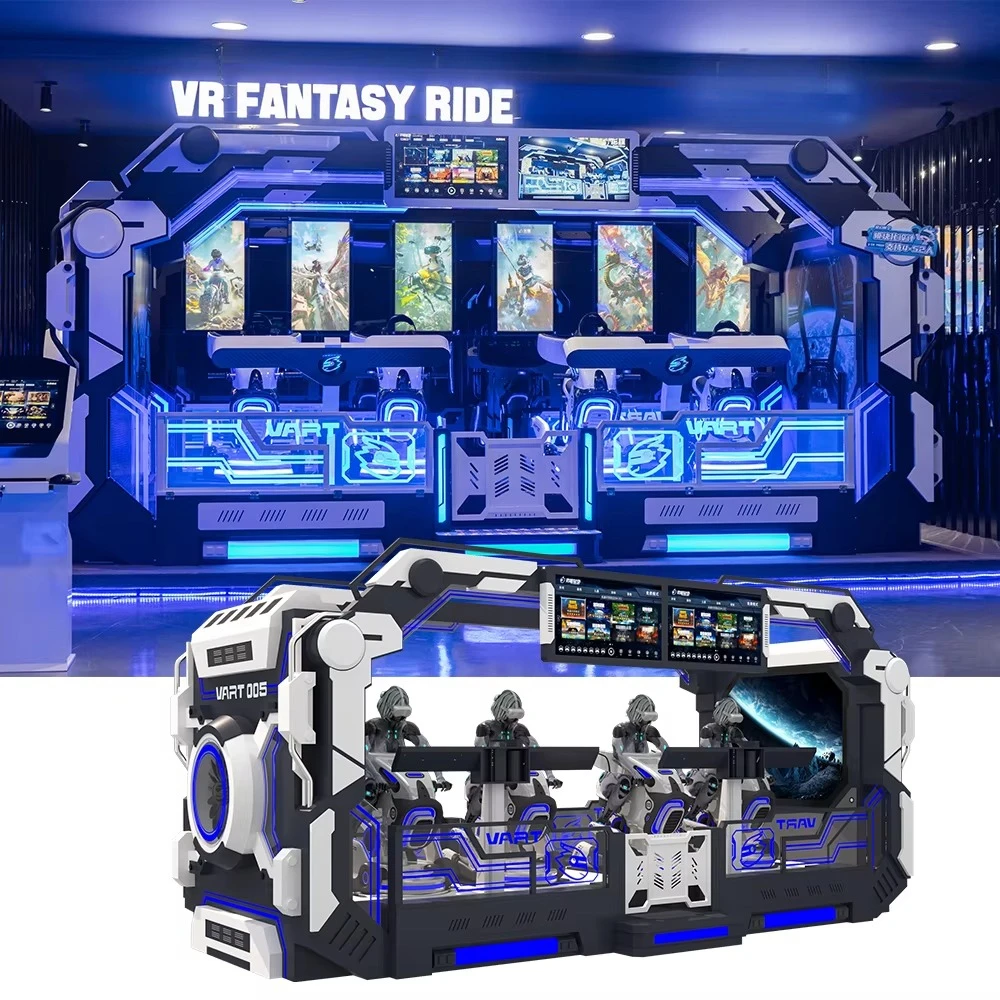 Vart 9D Vr Motorcyc… - image