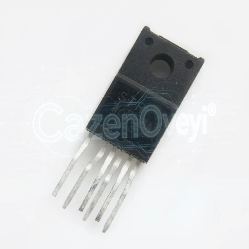 15-50PCS FQP33N10 33N10 STR-W6553A W6553A AD83586B AD83586 AD5206B100 AD5206B AD5206 PS8710B PS8710 SM8951AC25PP SM8951AC25