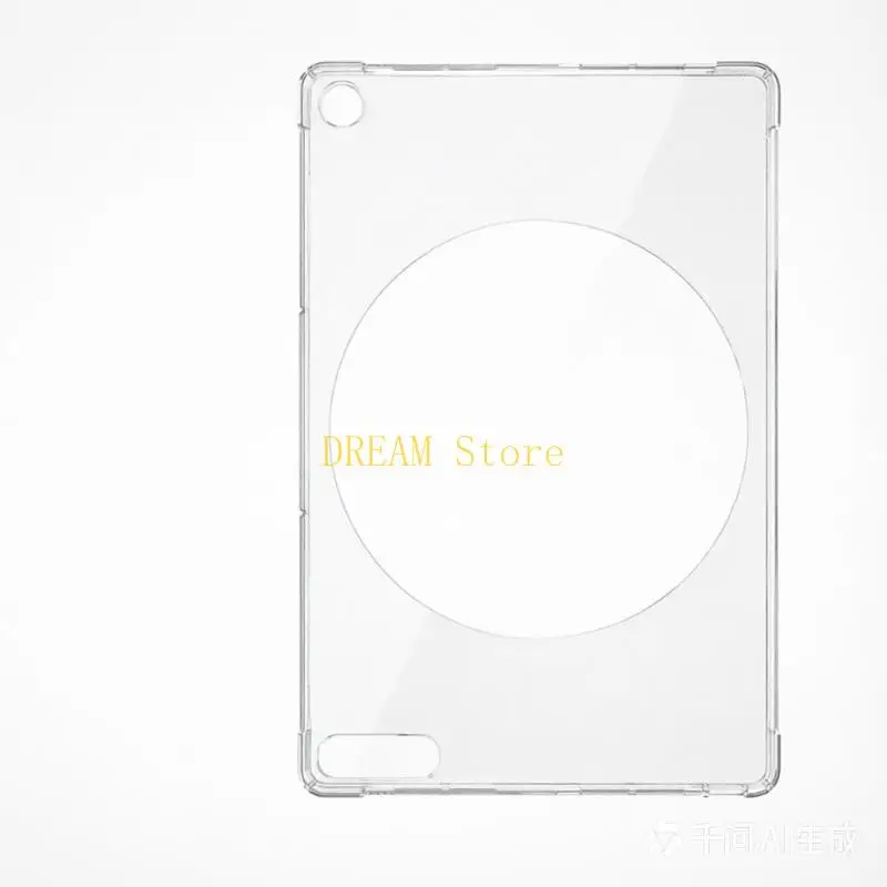 Tablets Protective Case for Tab Gen2, Clear TPU Shell, Reinforced Best Sale