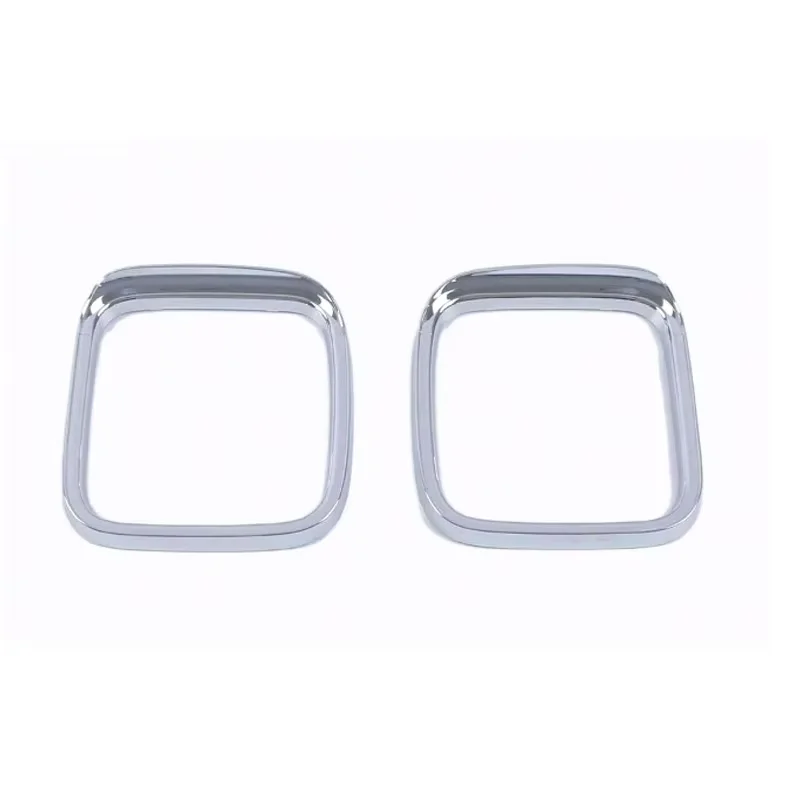 

Vtear Car Exterior Rear View Mirror Visor Cover Decoration Rain Shade Frame Accessories ABS Parts For Wey Gwm Tank 300 T300 2024