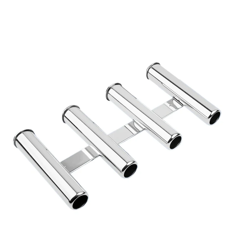 Yacht rod socket Sea fishing trolling bracket Marine hardware accessories