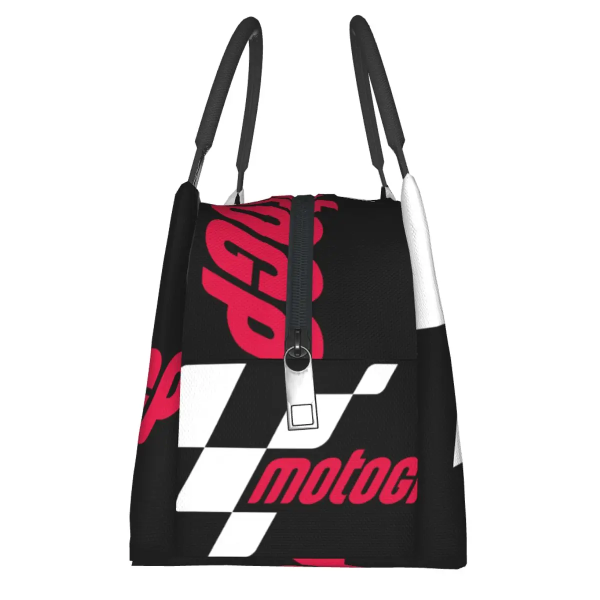 Moto GP Portable insulation bag for Cooler Food Office Pinic Container