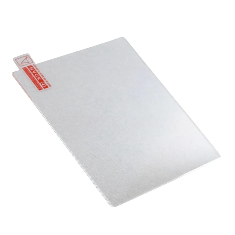 Tempered Glass 3.5inch Screen Protector Clear Protective Film for Analogue Pocket Handheld Game Console