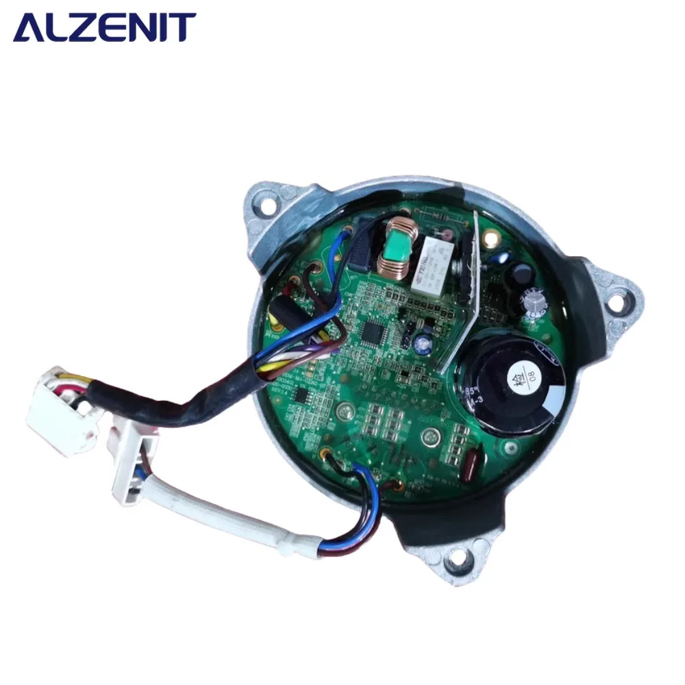 Used For LittelSwan Washing Machine Motor Control Board 52K1009601 Inverter Driver PCB Washer Parts