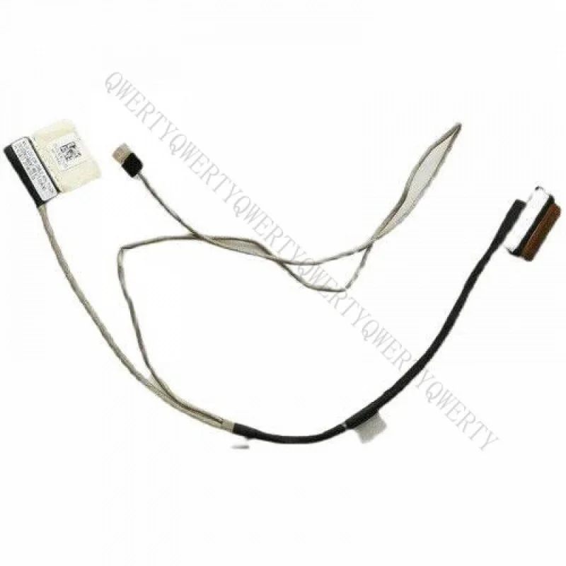 AY+Cable de pantalla LCD AAL10 para Dell Inspiron 5455 5452 5458 5459 5558 5758 3CMJM