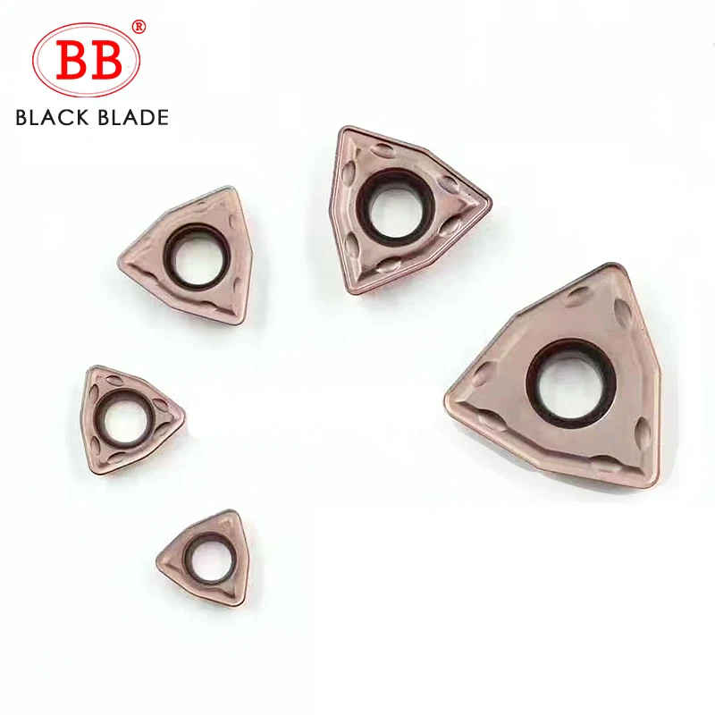 BB WC Indexable Drill Lathe Fast U Drill CNC High Efficiency Hole Making 2D 3D 4D WCMT Carbide Insert Aluminum Steel