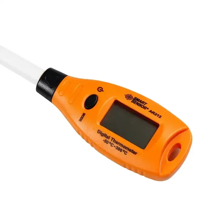 Умный датчик AR212 для кухни