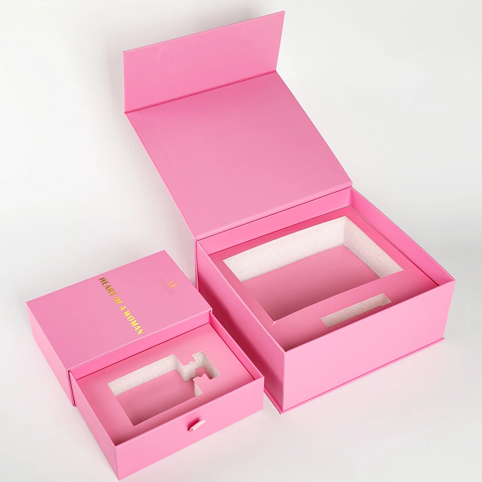 Custom Luxury Pink … - image