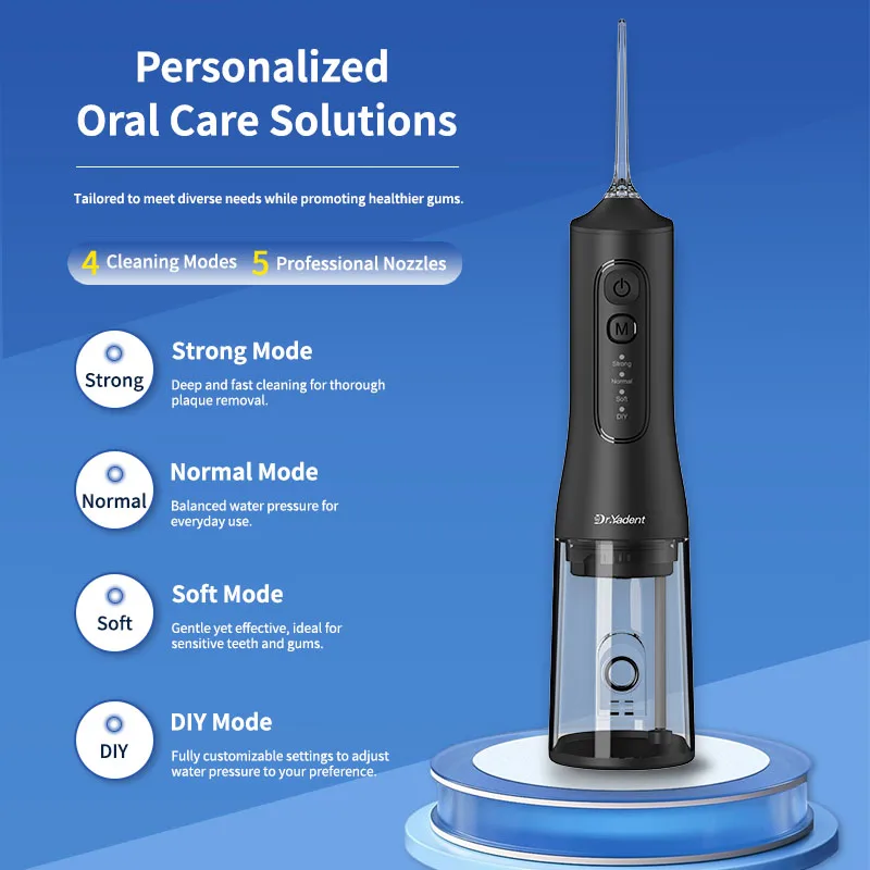Thumbnail 2 - #74 Low Cost Oral Care That Work