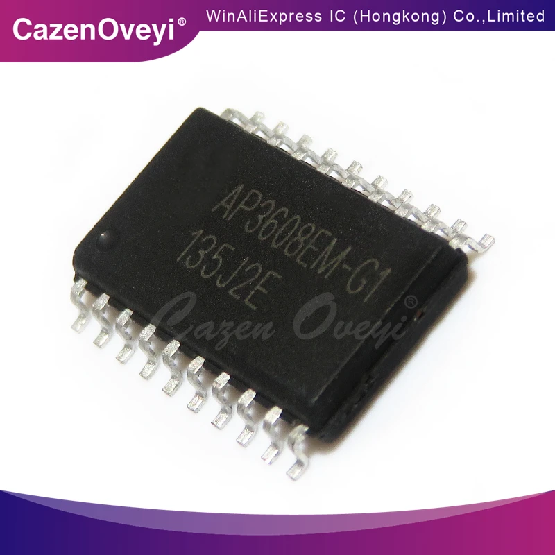 10 шт. AP3608EM-G1 AP3608EM AP3608 SOP-20