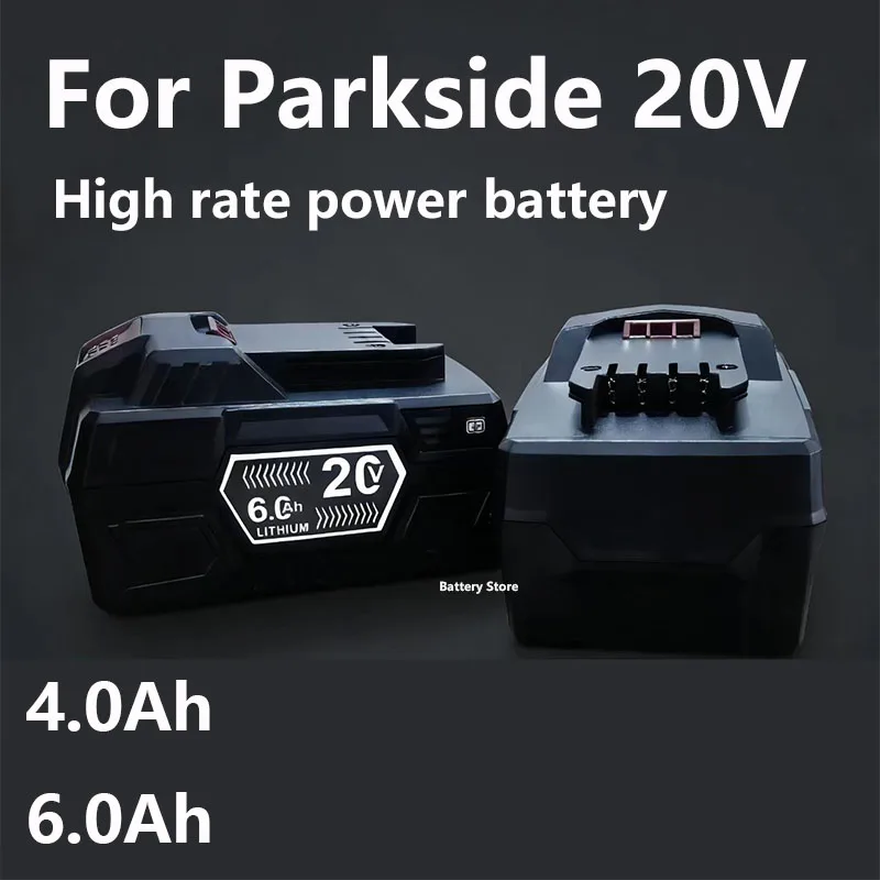 For Parkside 20V Fu…