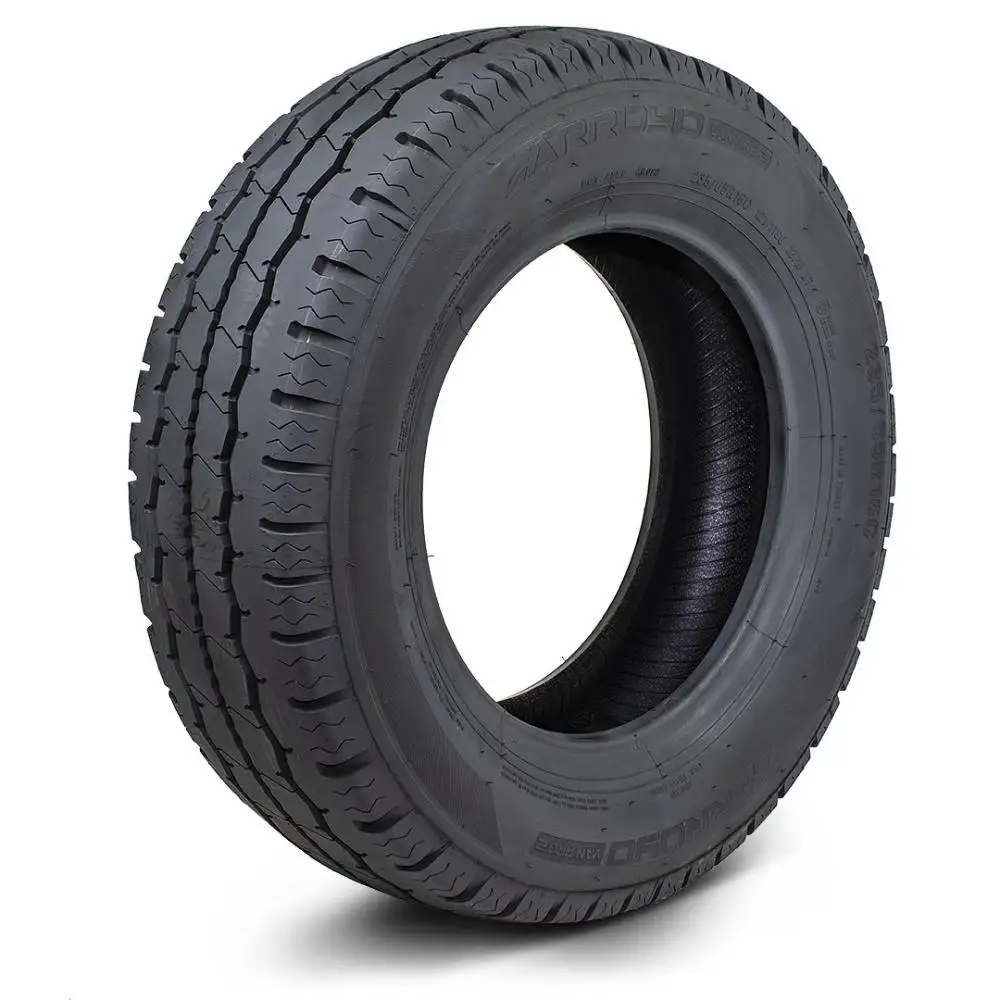 

Arroyo Van Pro 235/65R16C 121/119R Bsw Tire