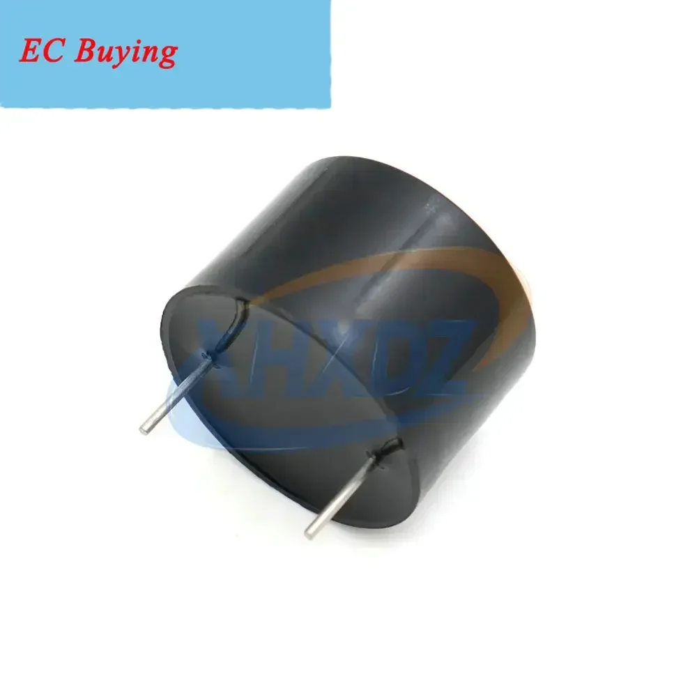 5Pcs Passive 2316 AC Piezo Buzzer 2316 23*16mm 3~16V 4000Hz Mini Piezoelectric Buzzers 4KHz For Arduino DIY Electronic