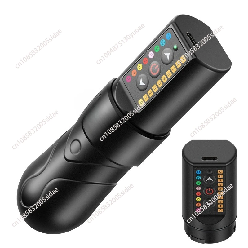 DK-W1 Generation Wi… - image