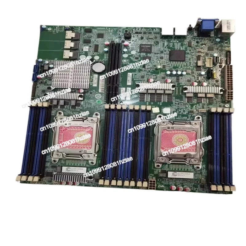 

I620-G15 W760-G10 Taian S7056GM3NR-HT-B-DWG Server Main Board