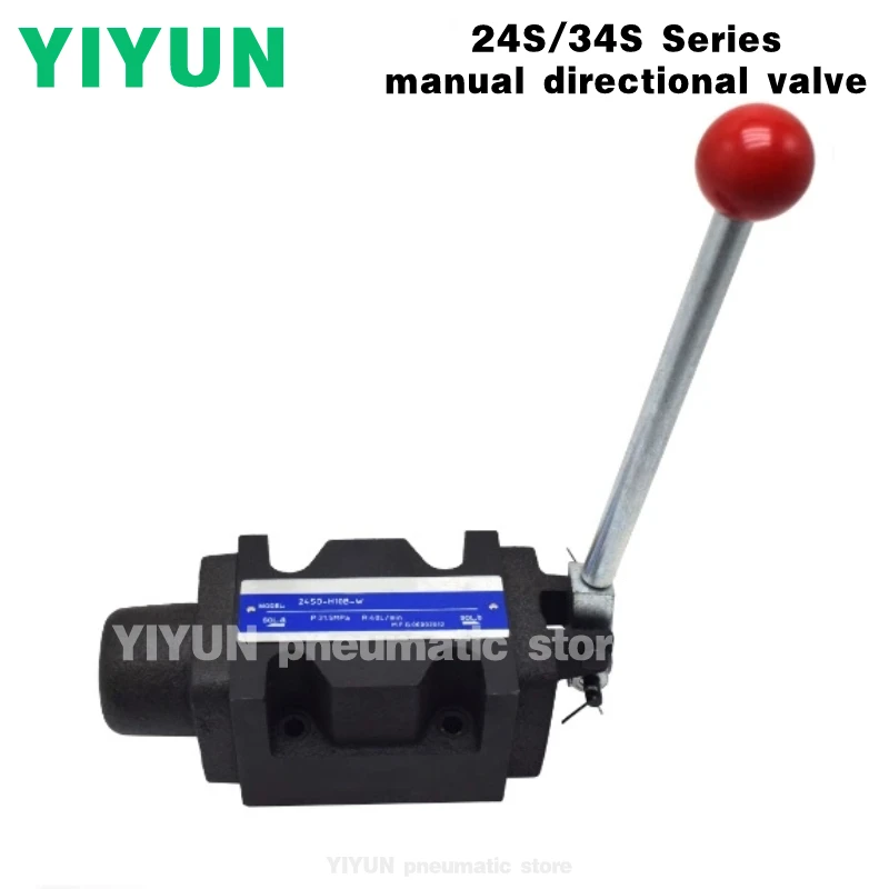

Пневматический элемент YIYUN, ручной регулирующий клапан 24SO-L10H, L20H, L32H, B10H, B20H, B32H-T, W 24S серии