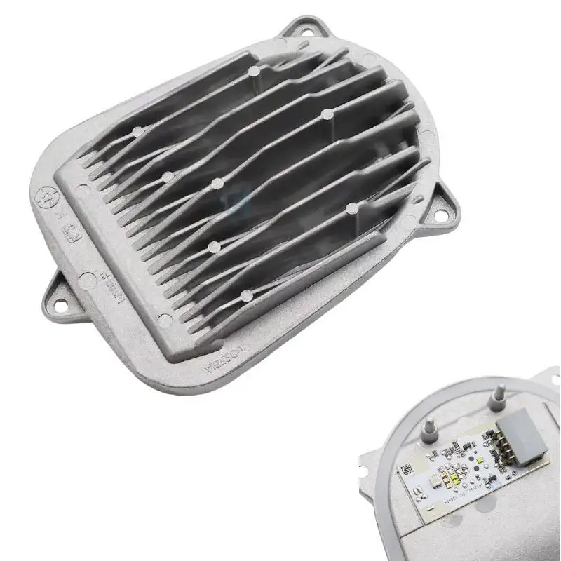 

A2539066500 A2539066600 LED Headlight DRL Daytime Running Light Control Unit For Mercedes Benz GLC253 GLC300 2016 2017 2018 2020