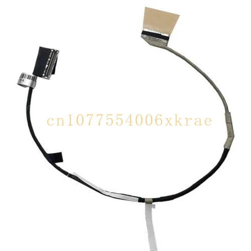 Laptop LED LCD Video Cable  For Asus  5 G713 G513Q G513QM G513QS 6017B1547301