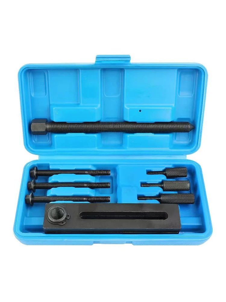 AliExpress NONE Crank Case Splitter Separator Dirt Bike CrankCase Puller Installer for Most 2-Stroke & 4-Stroke Crankcase Motorcycles