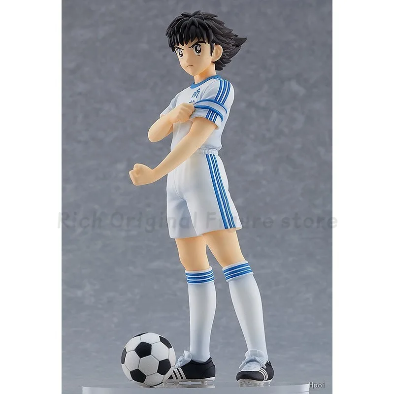 【متوفر】متوفر في المخزون الأصلي GSC PUP Oozora Tsubasa Captain Tsubasa ‌   أنيمي نموذج لجسم