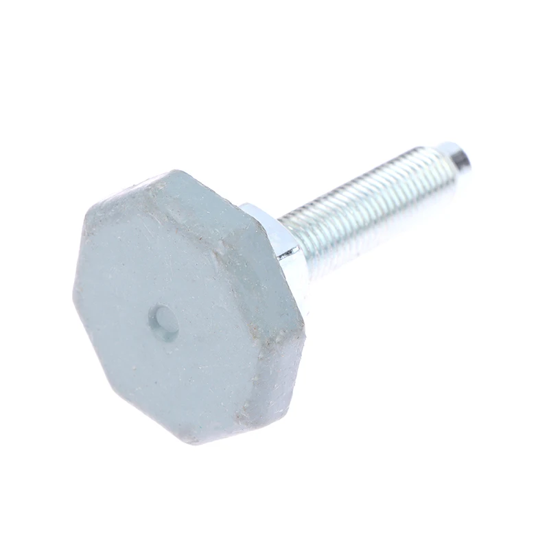 1Pcs For Drum Washing Machine Fixed Feet Base Screw Balance Shock Absorption Non-slip Pad Feet