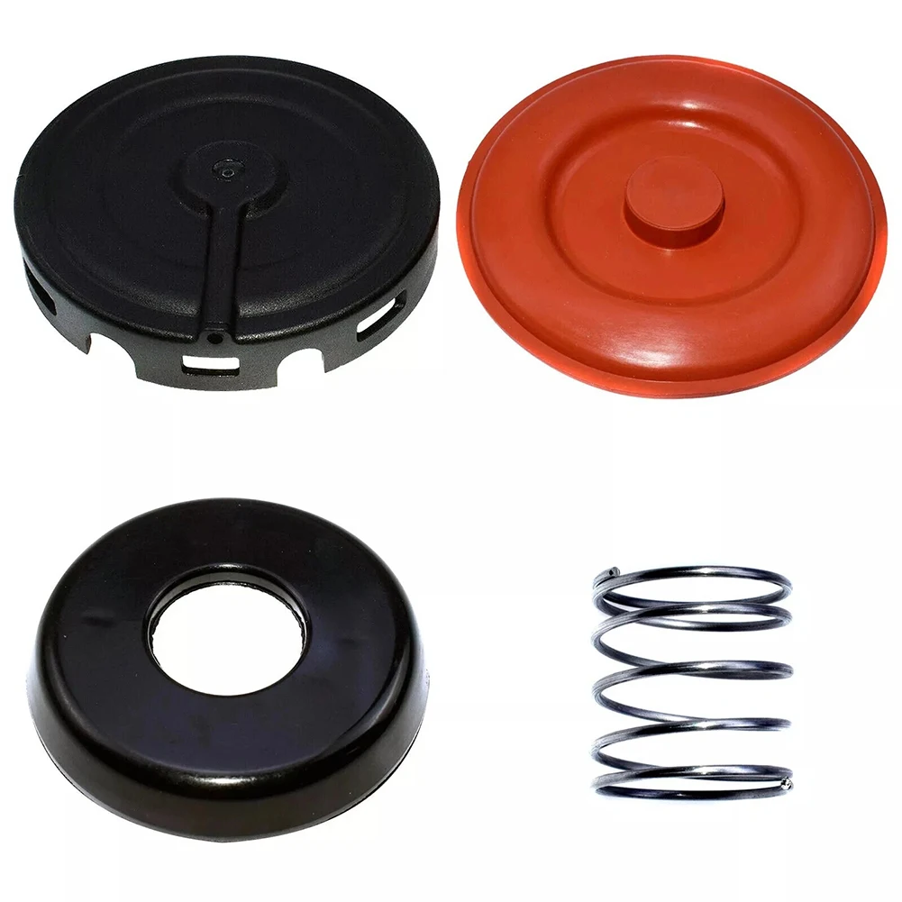 

Repair Kit for PCV Oil Separator Valve Compatible with For Jetta For Golf For Passat For A3 For A4 Easy Installation